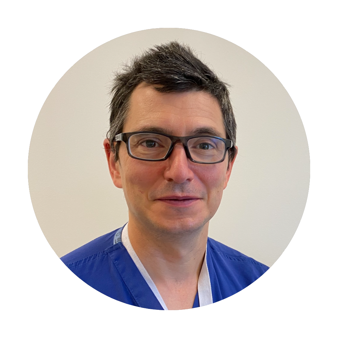 Breaking Barriers: A Call for Change for Neurodivergent Surgeons